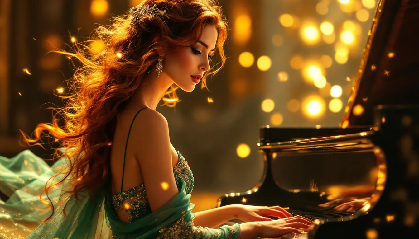 Hero image for MissMusica.com